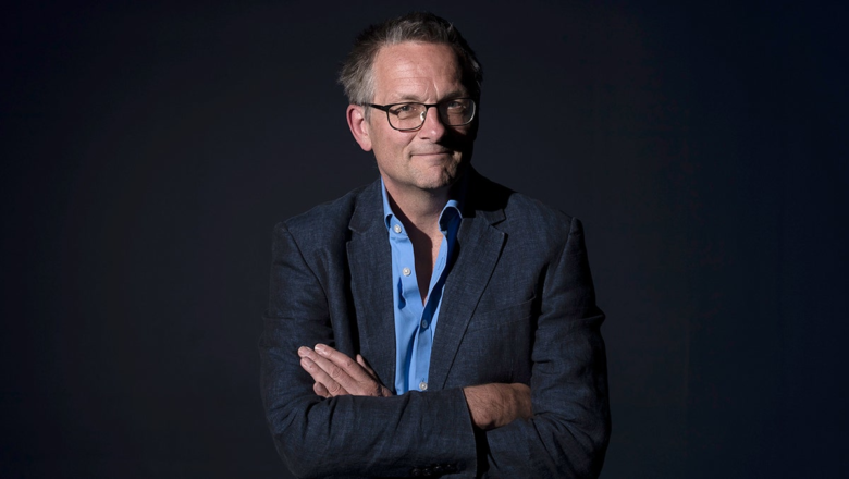 TV doctor, Daily Mail columnist Michael Mosley, 67, reported missing while vacationing in Greece