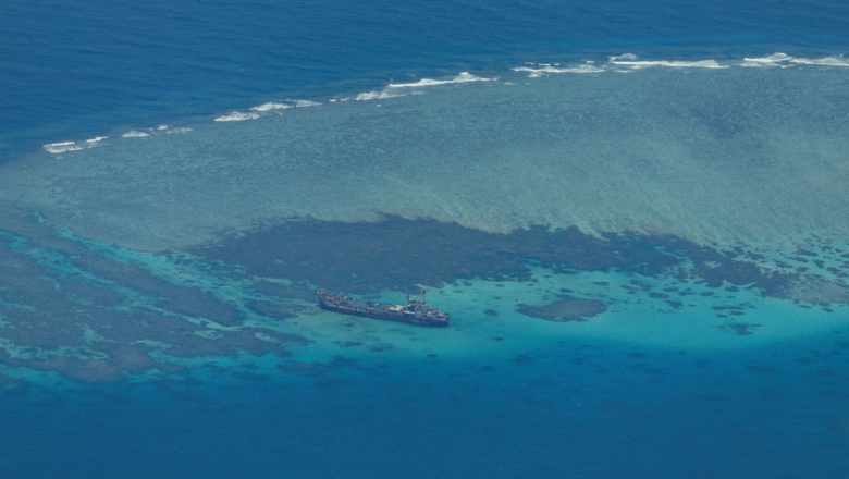 The Philippines' publicity approach to South China Sea clashes tests Beijing