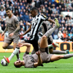 Why is Newcastle vs Tottenham kicking off at 1:30pm this afternoon? St James’ Park fixture moved from normal TV spot